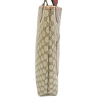 Gucci Vintage Sherry Line Tote 39.02.003 Beige — view 5