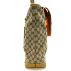 Gucci Tote Canvas Beige — view 3