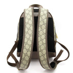 Gucci Ophidia Backpack GG Supreme Beige — view 2