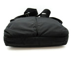 Prada Shoulder Bag Nylon Black — view 6