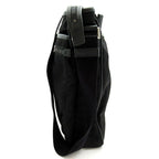 Prada Shoulder Bag Nylon Black — view 3