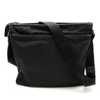 Prada Shoulder Bag Nylon Black — view 4