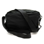 Prada Shoulder Bag Nylon Black — view 4