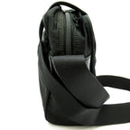 Prada Shoulder Bag Nylon Black — view 3