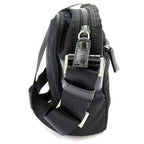Prada Shoulder Bag Nylon Black — view 5