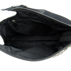 Dior Trotter Messenger Bag Canvas Navy — view 7