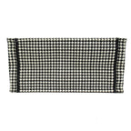 Dior Book Tote Canvas Black White Beauty — view 6
