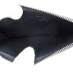 Louis Vuitton Coin Card Holder Eclipse Taigarama Noir — view 5