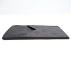Louis Vuitton Coin Card Holder Eclipse Taigarama Noir — view 4