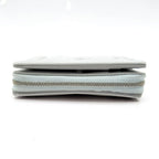 Louis Vuitton Portefeuille le Monogram Embossed Gray Wallet — view 4