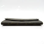 Louis Vuitton Portefeuille Sarah Monogram Brown Wallet — view 3