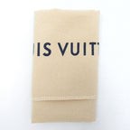 Louis Vuitton Portefeuille Sarah Damier Azur White Wallet — view 7
