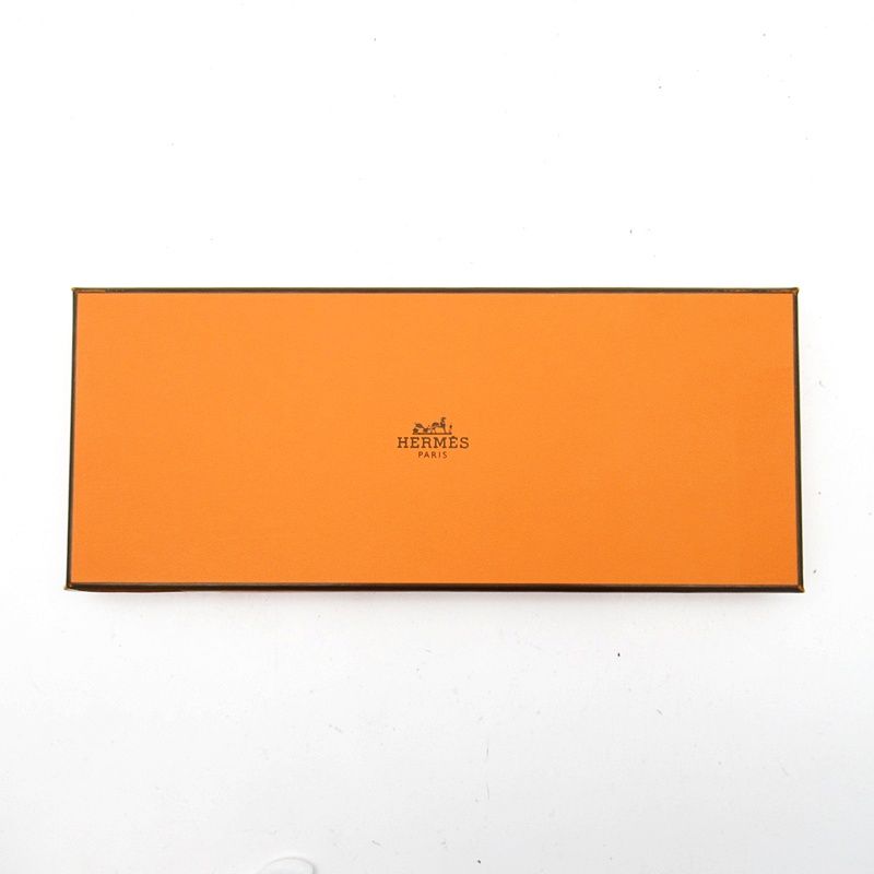 Hermes Rodeo Pegasus PM Agno Milo Swift Gold Celeste — view 3