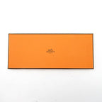 Hermes Rodeo Pegasus PM Agno Milo Swift Gold Celeste — view 3