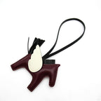Hermes Rodeo Pegasus PM Agneau Milo Swift Terra Noir — view 2