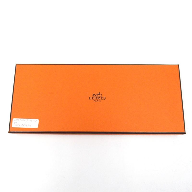 Hermes Rodeo Pegasus PM Agno Milo Gold Celeste Cles — view 3