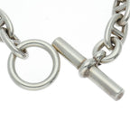 Hermes Chaine D'ancre Bracelet MM — view 3