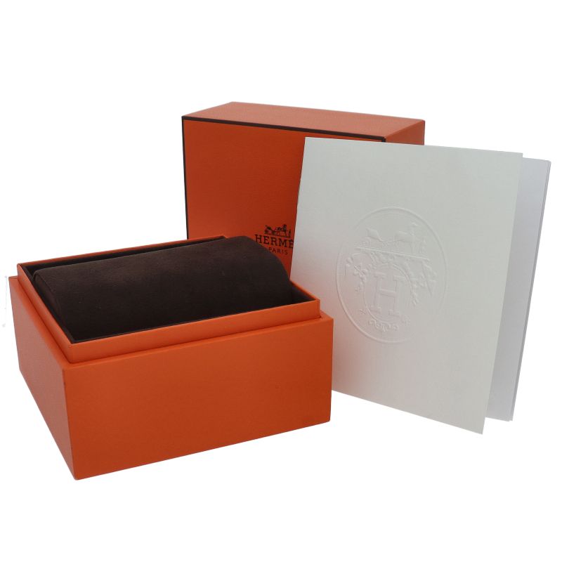 Hermes Chaine D'ancre Bracelet TGM — view 4