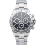 Rolex Cosmograph Daytona Watch Mirror Buckle Final — view 2