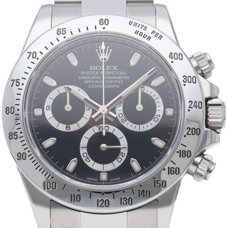 Rolex Cosmograph Daytona Watch Mirror Buckle Final