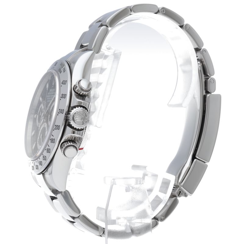 Rolex Cosmograph Daytona Watch Mirror Buckle Final — view 3