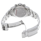 Rolex Cosmograph Daytona Watch Mirror Buckle Final — view 5