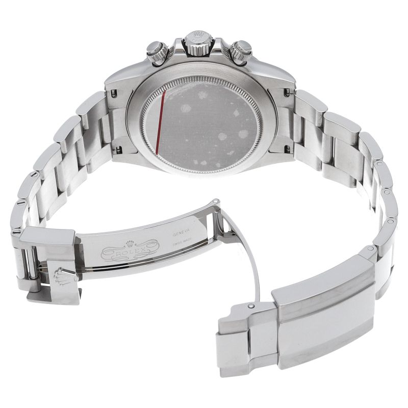 Rolex Cosmograph Daytona Watch Mirror Buckle Final — view 5