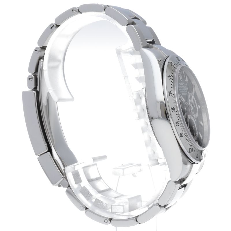 Rolex Cosmograph Daytona Watch Mirror Buckle Final — view 4
