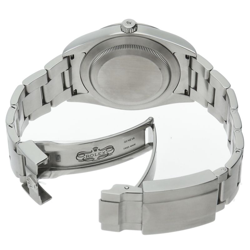 Rolex Watch Previous — view 5