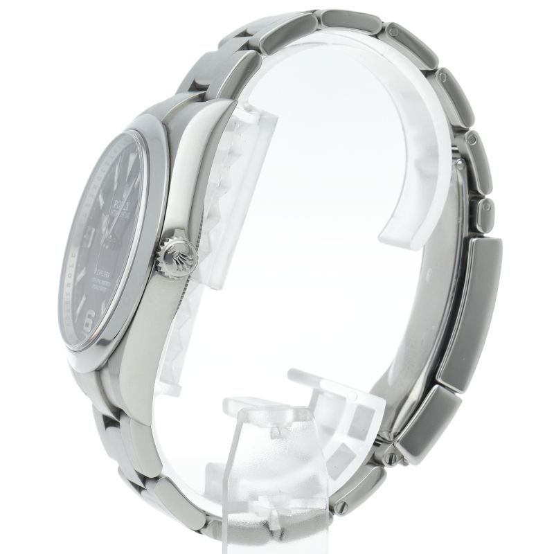 Rolex Watch Previous — view 3