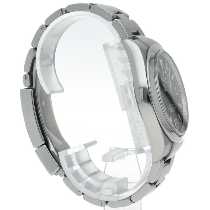 Rolex Watch Previous — view 4