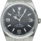 Rolex Watch Previous