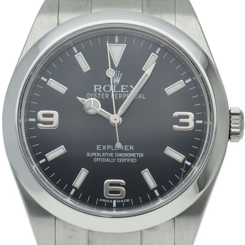 Rolex Watch Previous
