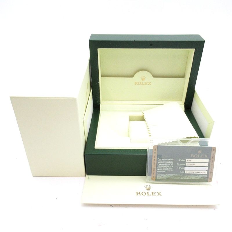 Rolex Watch Previous — view 6