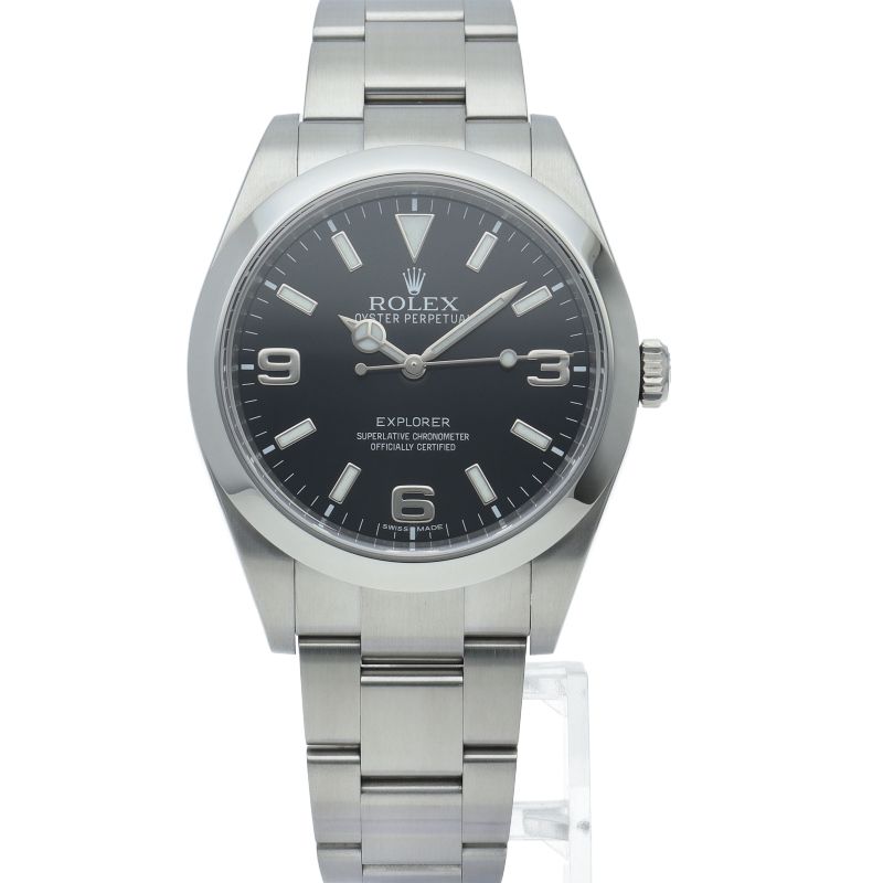Rolex Previous Era Watch — view 2