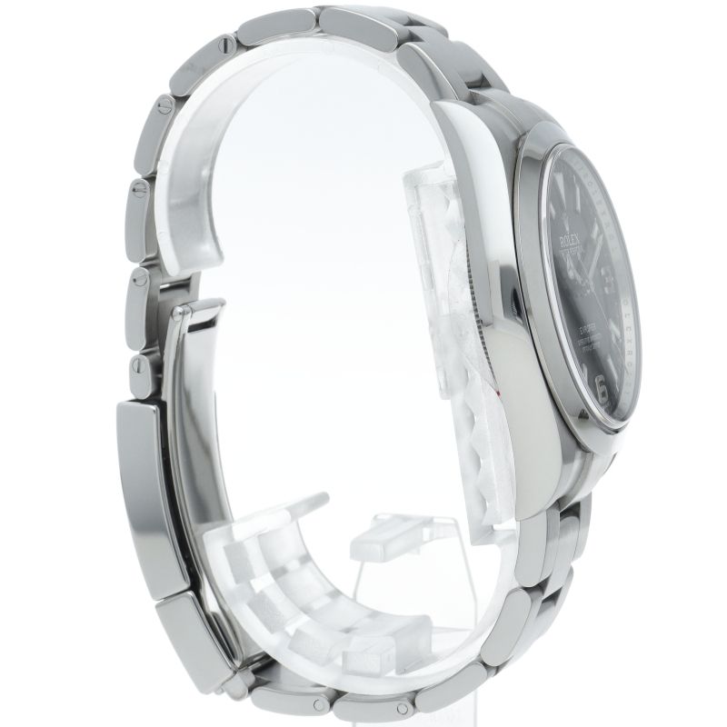 Rolex Previous Era Watch — view 4