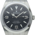 Rolex Previous Era Watch