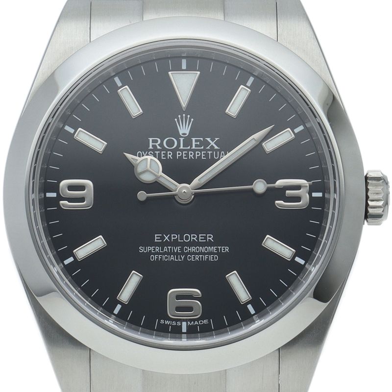 Rolex Previous Era Watch