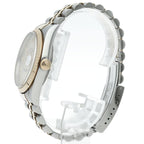 Rolex Datejust Watch Diamond 18k Yellow Gold SS Silver Polished 20 — view 3