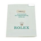 Rolex Datejust Watch Diamond Antique 18k Yellow Gold SS — view 6