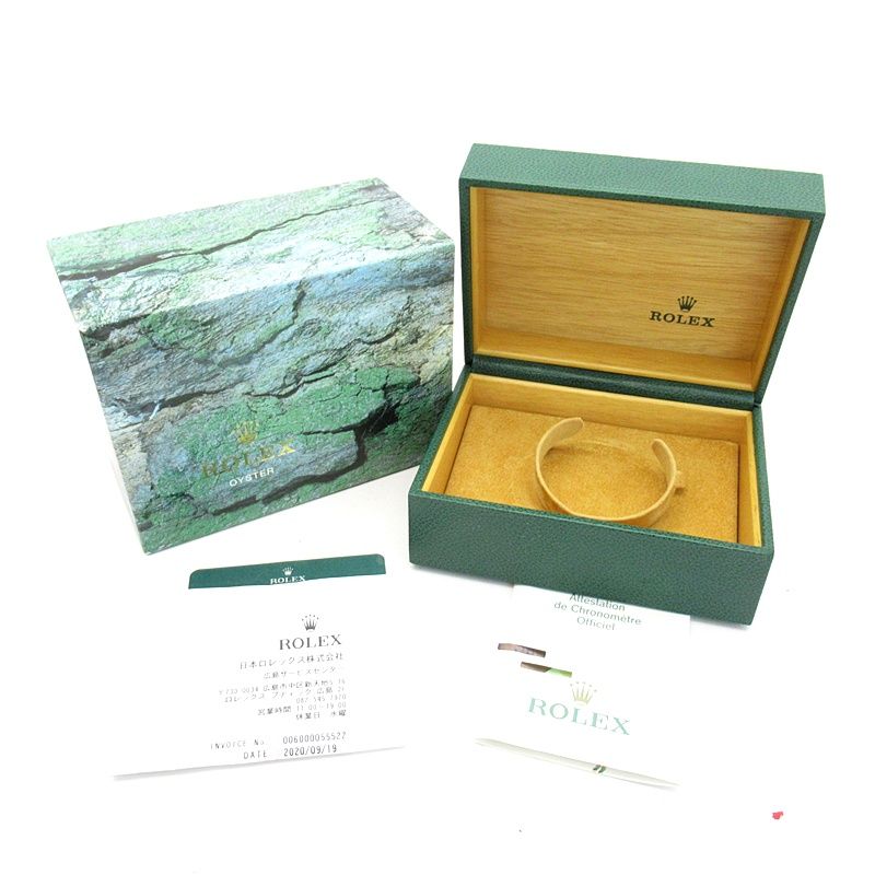 Rolex Datejust Watch Jubilee Thunderbird Box 18k White Gold — view 6