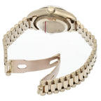 Rolex Datejust Watch 18k Yellow Gold Chien Color Polished — view 5