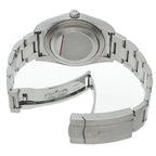 Rolex Oyster Perpetual 39 Watch Da Crodium Box SS Specification — view 5