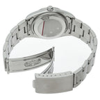 Rolex Air King Box SS Watch Pink Polished — view 5
