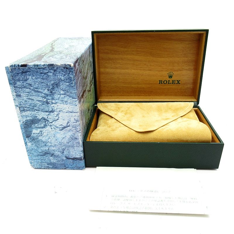 Rolex Air King Box SS Watch Pink Polished — view 6
