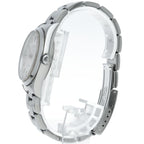 Rolex Air King Box SS Watch Silver Polished — view 3