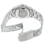Rolex Air King Box SS Watch Silver Polished — view 5