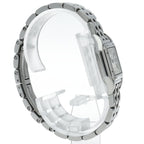 Cartier Panthere de Cartier Watch SM Box SS White Polished — view 4