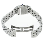 Cartier Panthere de Cartier Watch SM Box SS White Polished — view 5