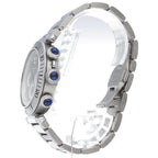 Cartier Pasha de Cartier Watch Chronograph 41 Gray Box SS — view 3